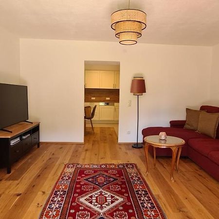 Ferienwohnung Kuglwiese Bad Ischl Ngoại thất bức ảnh