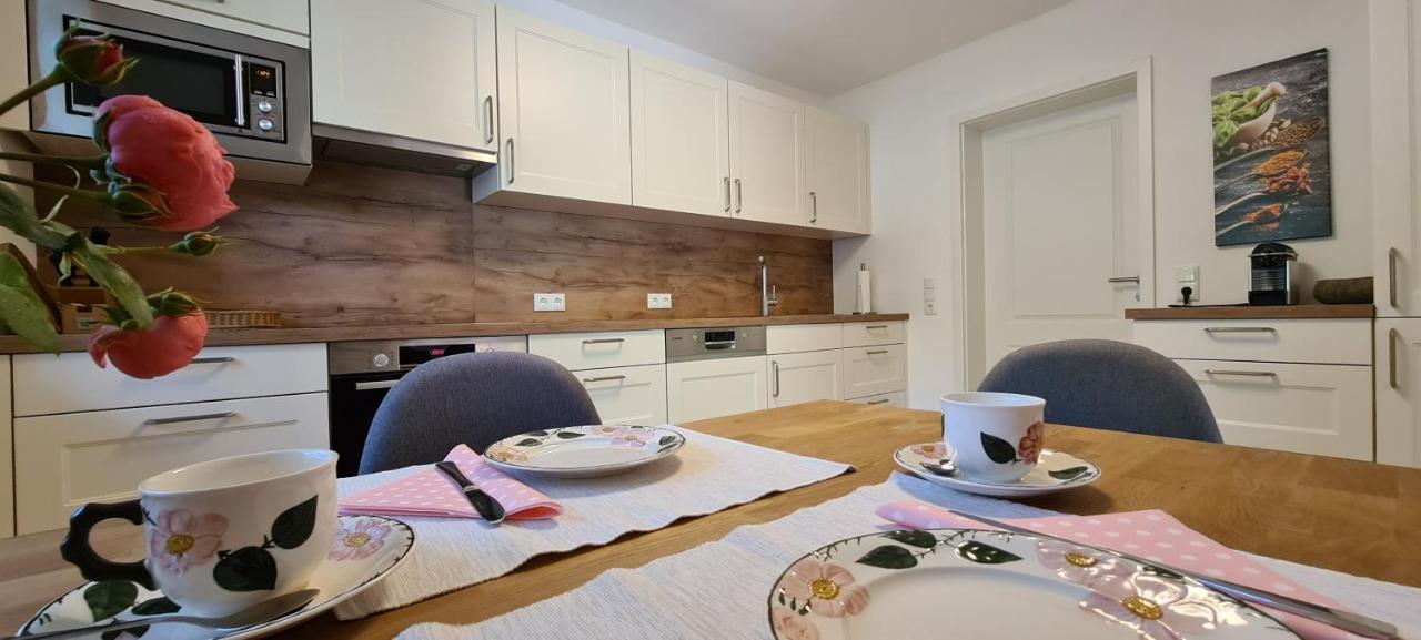 Ferienwohnung Kuglwiese Bad Ischl Ngoại thất bức ảnh