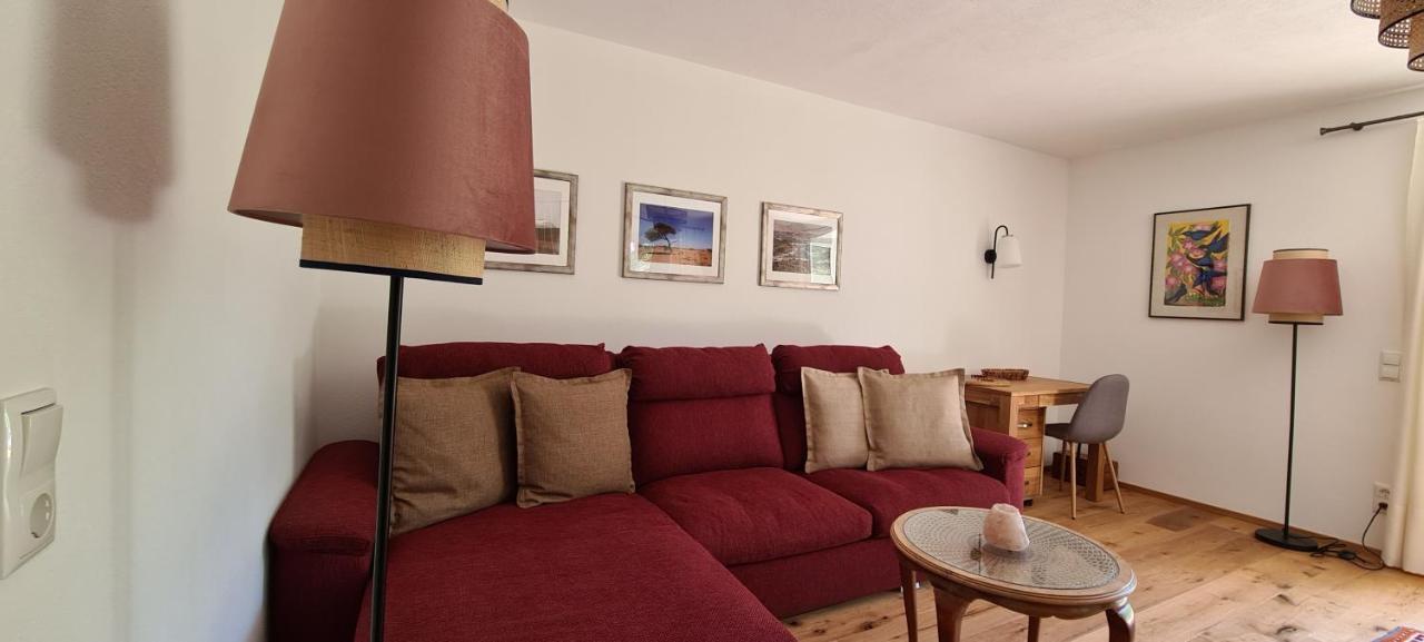 Ferienwohnung Kuglwiese Bad Ischl Ngoại thất bức ảnh