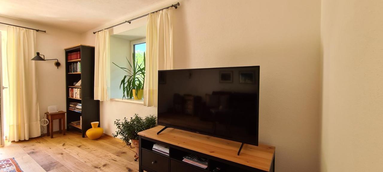 Ferienwohnung Kuglwiese Bad Ischl Ngoại thất bức ảnh